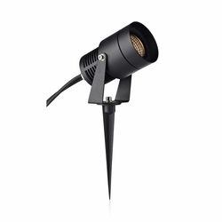 Markslöjd 106930 - LED spoljna lampa GARDEN24 LED/6W/24V IP44