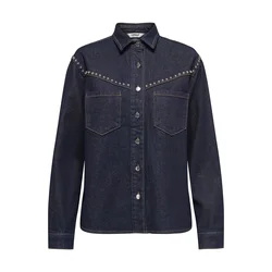 ONLY Bluza ONLELODIE nočno modra
