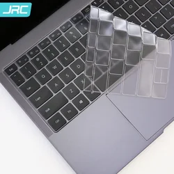Jichuan Zaštitna TPU folija za tastaturu Huawei MateBook X Pro, 13.9, 2021