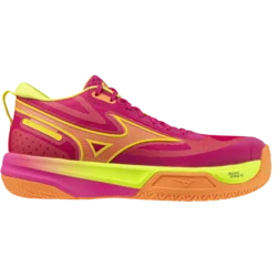 Mizuno Neo Jump
