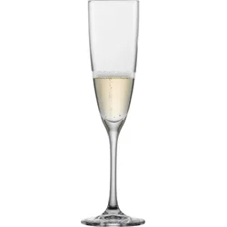 Schott Zwiesel kozarci za šampanjec Classico 210 ml, komplet 6 kosov