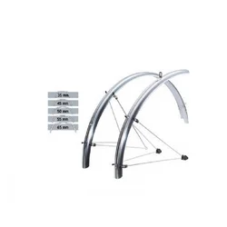 SKS Blatobran  komplet alu 27	180011