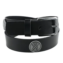 Pas Luciferi - Black - LSF2 38