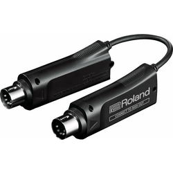 Roland WM-1 Transmitter