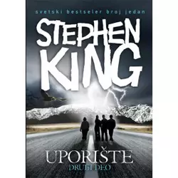 Stiven King-UPORIŠTE II