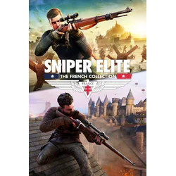 Sniper Elite: The French Collection PC/XBOX LIVE Key EUROPE