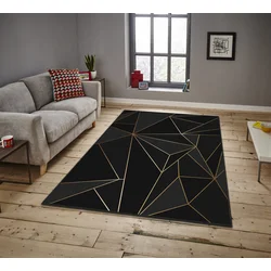 Conceptum Hypnose Tepih 140x220cm Šareni