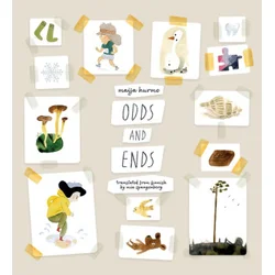 Odds and Ends