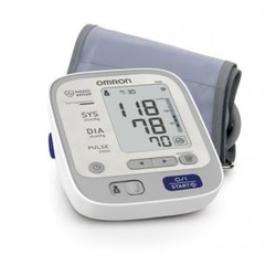 OMRON nadlaktni merilnik krvnega tlaka M6W