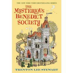 Mysterious Benedict Society