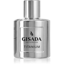 Gisada Titanium parfumska voda za moške 100 ml
