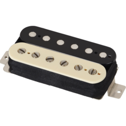 Schecter Sunset Strip BR ZEBRA (TRAD) 6111