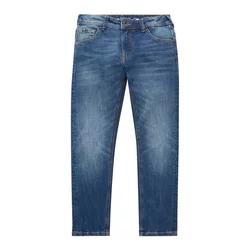 TOM TAILOR Kavbojke John, modra