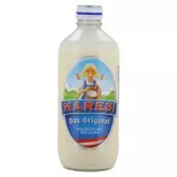 KONDENZIRANO MLEKO, MARESI, 500G