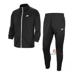 TRK Suit PK Basic