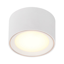 Nordlux - LED prigušiva spot svetiljka FALLON LED/5,5W/230V bela