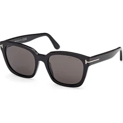 Tom Ford Naočare za sunce 0FT1216 01A53, Crne