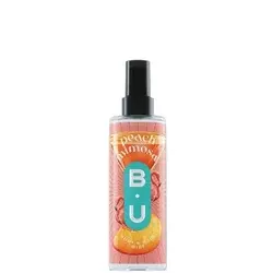 B.U Body mist Peach Mimosa, 200ml