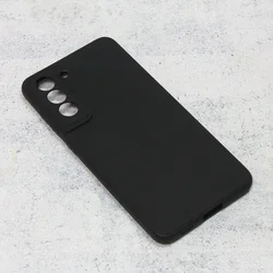 Maska 3D Camera za Samsung S21 FE/ G990B, Crna