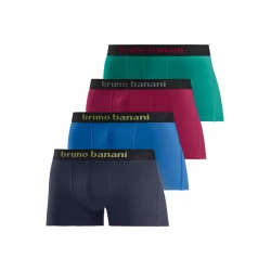 BRUNO BANANI Boksarice, modra, zelena