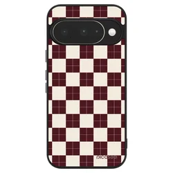ULTIMATE CASE za Google Pixel 10 - Checked Away