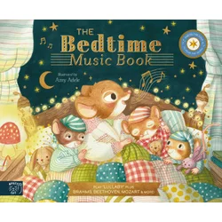 Bedtime Music Book