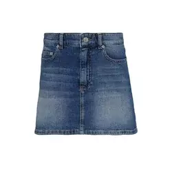 Chiara Ferragni Ženska suknja 71CBE802CDW13-904, Plava