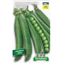 GRAH RONDO 500gr