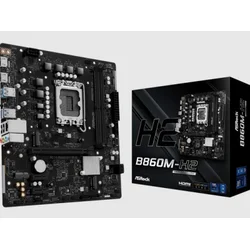 AsRock B860M-H2