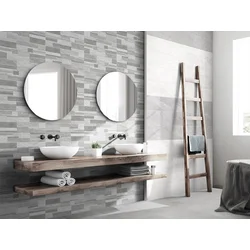 POLIS ARES CENERE 20x50