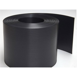 PVC Traka za panelnu ogradu Antracit