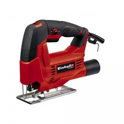Testera ubodna 400w tc-js 60/1 einhell