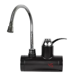 Slavina Rosberg R57100BF nadgradna 3000W flexi