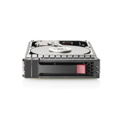 HP Hp P2000 3tb 6g Sas 7.2k 3.5 In Mdl Hdd (QK703A)