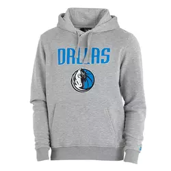 NEW ERA duks sa kapuljačom  Dallas Mavericks New Era Team Logo PO