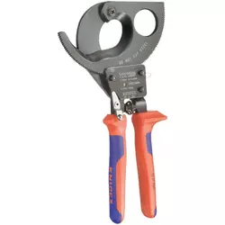 Knipex Knipex rezač kablova sa zaustavnim principom - KNIPEX 95 31280 mm  52 mm/ 380 mm/ 4 x 150