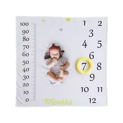 Baby Textil podloga za slikanje bebe,dečaci