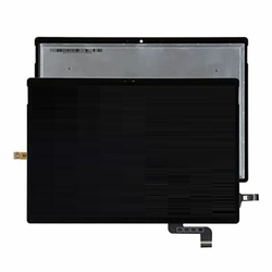 Microsoft Surface Book - LCD zaslon + steklo na dotik (Black) TFT
