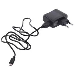 MikroTik 5v 1A power suply (microUSB) for hAP mini, hAP lite, cAP lite (5VPOW)