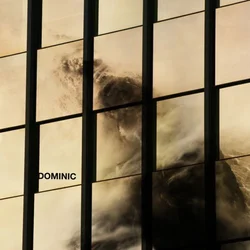 Dominic - Dominic (LP)