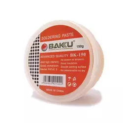 Pasta za lemljenje BAKU BK-150