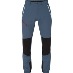 McKinley BEIRA MN, muške planinarske hlače, plava