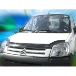 Heko Deflektor - štitnik za haubu Citroen Berlingo / Peugeot Partner, 2002+