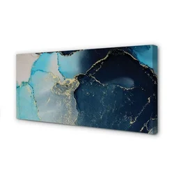 tulup.si Slika na platnu Marmor kamen abstrakcija 120x60 cm