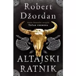 Altajski ratnik