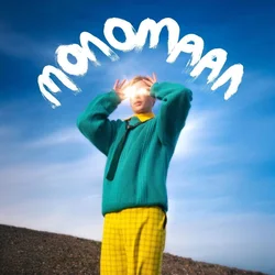 Reindier - Monomaan (LP)
