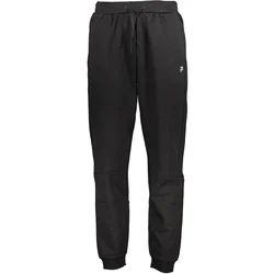 FILA MEN'S BLACK PANTS