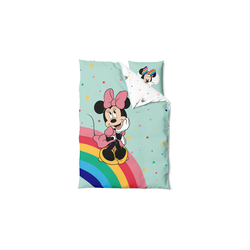Disney deco Kompleti posteljnine AVENGERS Večbarvna