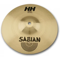 SABIAN 8 HH SPLASH činela