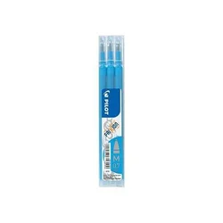 PILOT FRIXION POLNILO SVETLO MODRO